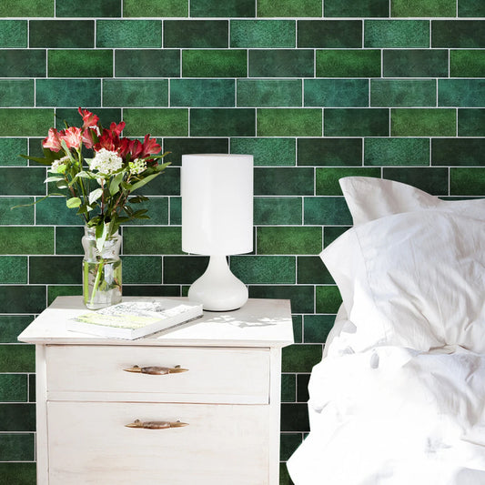 Vinyl Wall Tiles